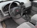 2003 VUE V6 Gray Interior