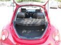 Salsa Red - New Beetle 2.5 Coupe Photo No. 10