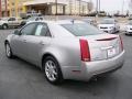 Light Platinum - CTS Sedan Photo No. 3