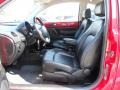 Salsa Red - New Beetle 2.5 Coupe Photo No. 13