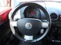 Salsa Red - New Beetle 2.5 Coupe Photo No. 19