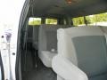 2007 Oxford White Ford E Series Van E350 Super Duty XLT 15 Passenger  photo #8