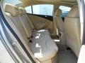 2007 Wheat Beige Metallic Volkswagen Passat 2.0T Sedan  photo #18