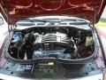 Cranberry Red Metallic - Touareg 2 VR6 Photo No. 9