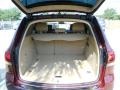 Cranberry Red Metallic - Touareg 2 VR6 Photo No. 10