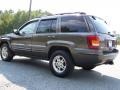 2000 Taupe Frost Metallic Jeep Grand Cherokee Limited 4x4  photo #4