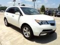 Aspen White Pearl - MDX  Photo No. 2