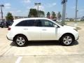 Aspen White Pearl - MDX  Photo No. 4