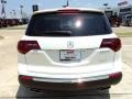 Aspen White Pearl - MDX  Photo No. 6