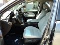 Taupe Interior Photo for 2011 Acura MDX #50078170