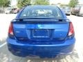 2003 Bright Blue Saturn ION 3 Sedan  photo #6