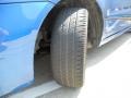 2003 Bright Blue Saturn ION 3 Sedan  photo #11