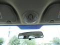 2003 Bright Blue Saturn ION 3 Sedan  photo #19