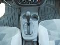 5 Speed Automatic 2003 Saturn ION 3 Sedan Transmission