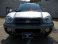 Smart Silver - Santa Fe LX 3.5 Photo No. 2