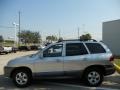 Smart Silver - Santa Fe LX 3.5 Photo No. 4