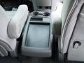 2008 Radiant Silver Metallic Nissan Quest 3.5 SL  photo #34