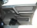 Smoke Metallic - Titan SE Crew Cab Photo No. 15