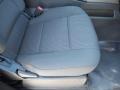 Smoke Metallic - Titan SE Crew Cab Photo No. 17