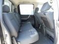 Smoke Metallic - Titan SE Crew Cab Photo No. 18