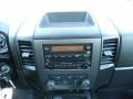 Smoke Metallic - Titan SE Crew Cab Photo No. 21