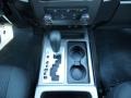 Smoke Metallic - Titan SE Crew Cab Photo No. 22