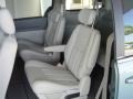 2008 Clearwater Blue Pearlcoat Chrysler Town & Country Touring Signature Series  photo #22