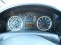 Smoke Metallic - Titan SE Crew Cab Photo No. 25
