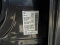 Smoke Metallic - Titan SE Crew Cab Photo No. 27