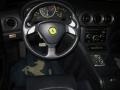  2004 575M Maranello F1 Steering Wheel