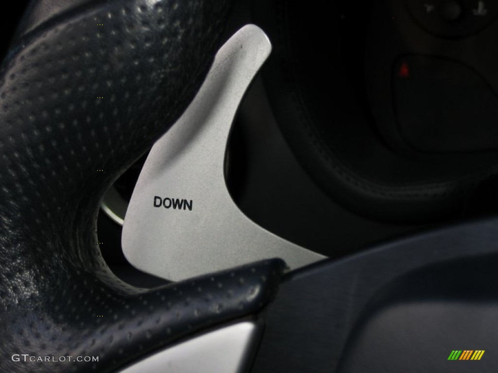 2004 Ferrari 575M Maranello F1 6 Speed F1 Transmission Photo #50079832