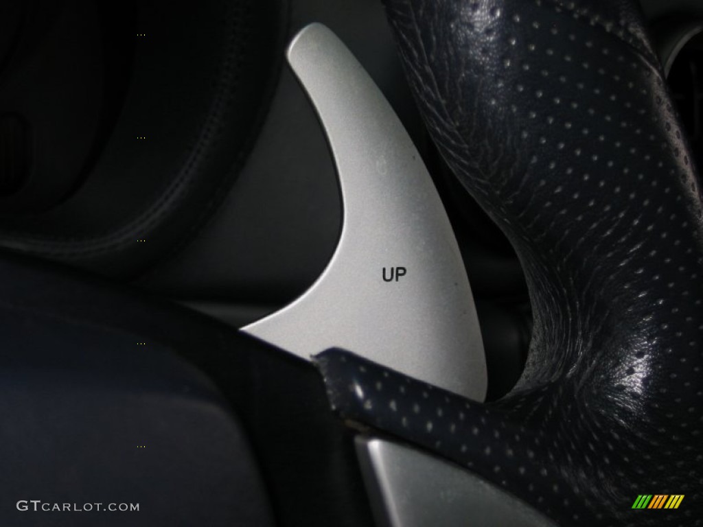 2004 Ferrari 575M Maranello F1 6 Speed F1 Transmission Photo #50079838