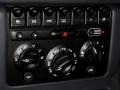 Controls of 2004 575M Maranello F1