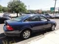 2005 Dark Blue Pearl Metallic Ford Five Hundred SE  photo #8