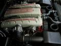  2004 575M Maranello F1 5.7 Liter DOHC 48-Valve V12 Engine