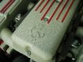 2004 Ferrari 575M Maranello 5.7 Liter DOHC 48-Valve V12 Engine Photo