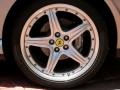 2004 Ferrari 575M Maranello F1 Wheel and Tire Photo