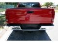 2004 Flame Red Dodge Ram 1500 SLT Quad Cab 4x4  photo #16