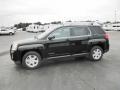 2011 Onyx Black GMC Terrain SLE  photo #4