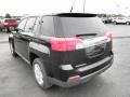 2011 Onyx Black GMC Terrain SLE  photo #13