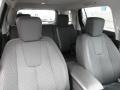 2011 Onyx Black GMC Terrain SLE  photo #19