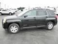 2011 Carbon Black Metallic GMC Terrain SLE  photo #4