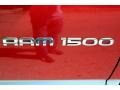 2004 Flame Red Dodge Ram 1500 SLT Quad Cab 4x4  photo #74