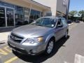 Quartz Silver Metallic - Outback 2.5i Wagon Photo No. 1
