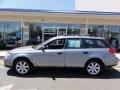 Quartz Silver Metallic - Outback 2.5i Wagon Photo No. 3