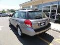 Quartz Silver Metallic - Outback 2.5i Wagon Photo No. 5