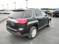 2011 Carbon Black Metallic GMC Terrain SLE  photo #22