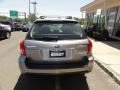 Quartz Silver Metallic - Outback 2.5i Wagon Photo No. 6