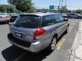 Quartz Silver Metallic - Outback 2.5i Wagon Photo No. 7