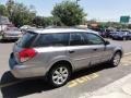 Quartz Silver Metallic - Outback 2.5i Wagon Photo No. 8